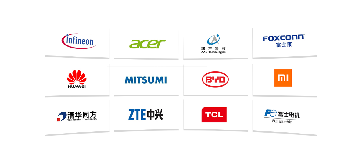 福摩索合作客戶(hù)