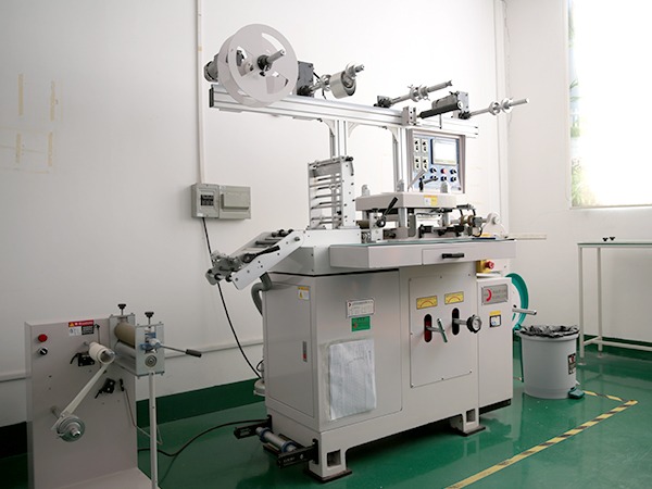 福摩索檢測(cè)設(shè)備