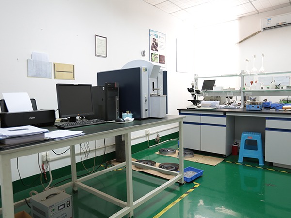 福摩索檢測(cè)室