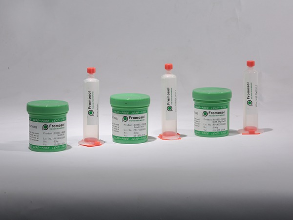 為什么錫膏回流時產(chǎn)生了錫珠？