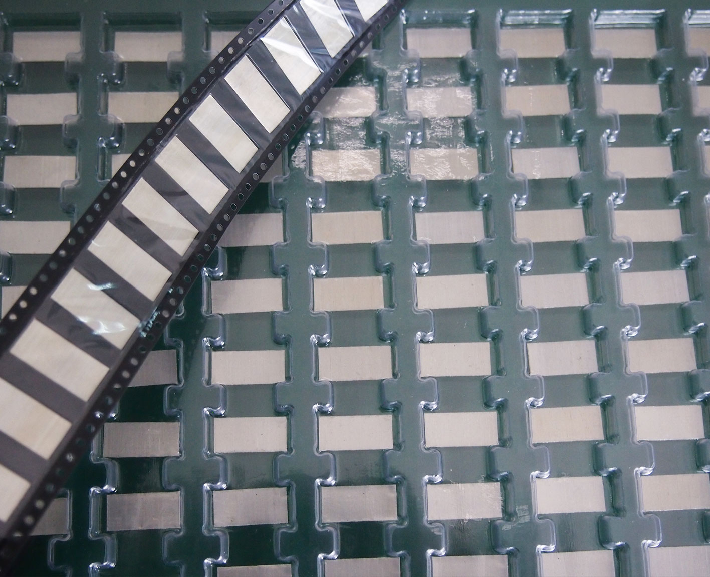 1分鐘判斷錫線生產(chǎn)過程中拉絲易斷常見問題