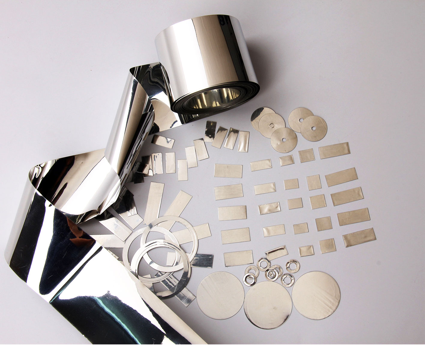 深圳福摩索與您相約2015上海亞洲電子展