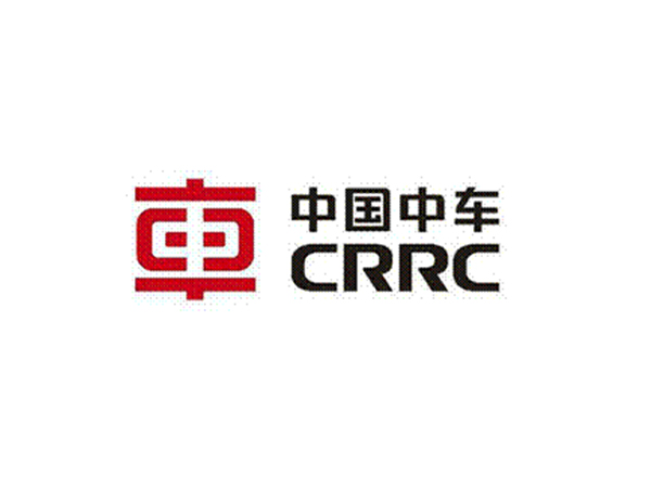 中國中車