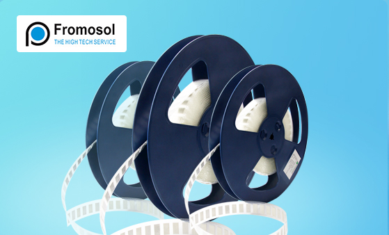 涂覆助焊劑預成型焊片