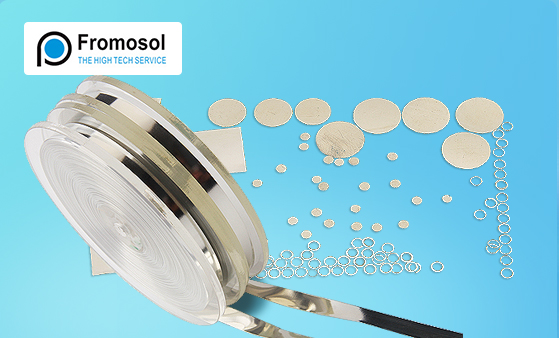 Au80Sn20預(yù)成型焊片